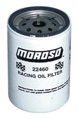 MOROSO CHEVY OIL FILTER - MOR-22460