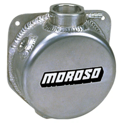 MOROSO 1-1/2" QUART EXPANSION TANK - MOR-63650