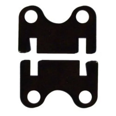 HOWARDS 5/16" RAISED GUIDE PLATES - HWD-94601