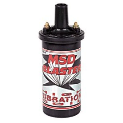 MSD HIGH VIBRATION BLASTER COIL - MSD-8222