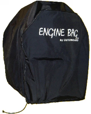 OUTERWEARS ENGINE BAG - OW-EB1000