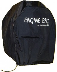 OUTERWEARS ENGINE BAG