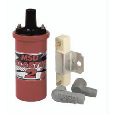 MSD BLASTER 2 COIL WITH BALLAST - MSD-8203