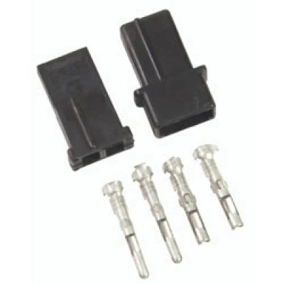 MSD TWO PIN CONNECTOR - MSD-8824