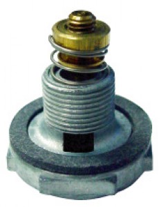 AED POWER VALVES