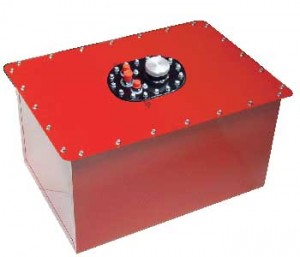 RCI GRT STYLE FUEL CELL WITH CAN