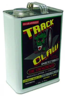 TRACK CLAW TIRE STRENGTHENER - TS-2995