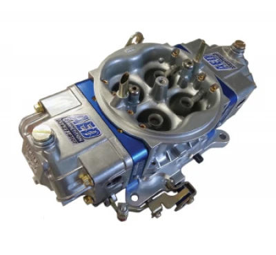 AED COMPETITION CRATE MOTOR CARB - AED-U750CR-A