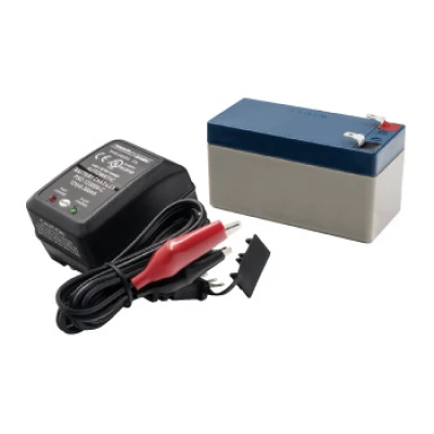AUTO METER BATTERY PACK AND CHARGER KIT - ATM-9217