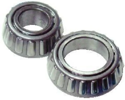 AFCO BEARING KIT FOR GM METRIC ROTORS - AFC-9851-8500