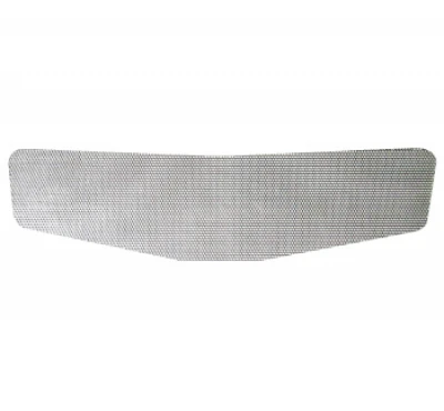 DOMINATOR RACE PRODUCTS SS STEEL MESH GRILL - DRP-310