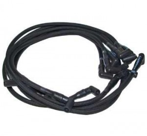 DUI LIVE WIRES FOR 4 CYLINDER