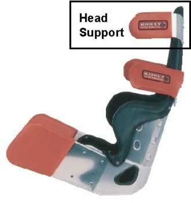 KIRKEY HEAD SUPPORT - KIR-00100