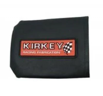 KIRKEY LEFT SIDE HEAD SUPPORT COVER - KIR-00201