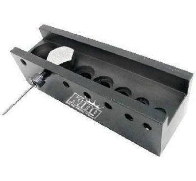 KING SAFETY WIRE DRILL JIG - KRP-2505