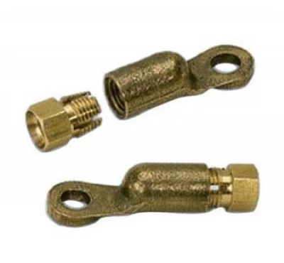 MOROSO 3/8" BATTERY CABLE TERMINALS - MOR-74170