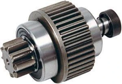 MSD REPLACEMENT GEAR AND CLUTCH ASSEMBLY - MSD-5089
