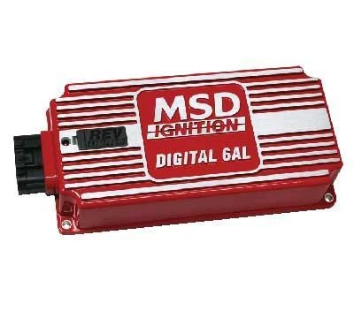 MSD 6AL IGNITION CONTROL BOX - MSD-6425