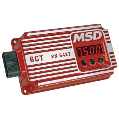 MSD 6CT IGNITION CONTROL - MSD-6427