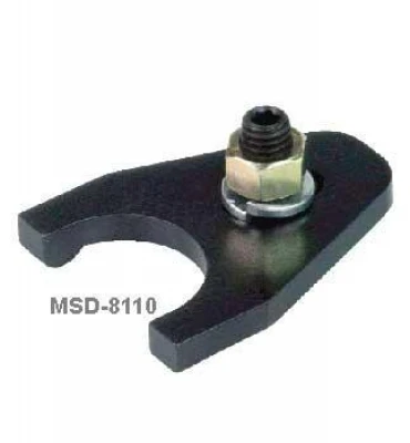 MSD BILLET DISTRIBUTOR CLAMP - MSD-8110