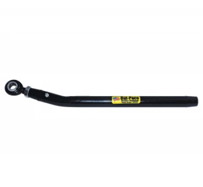 OUT-PACE 1" OD GREASABLE STEEL TIE ROD - OUT-55-515-BR-S
