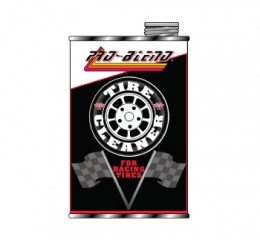 PRO BLEND TIRE CLEANER