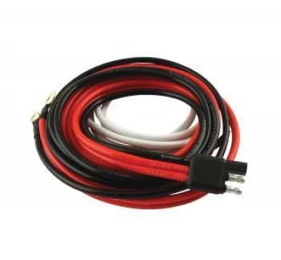 QUICKCAR WIRING HARNESS - QCP-50-200