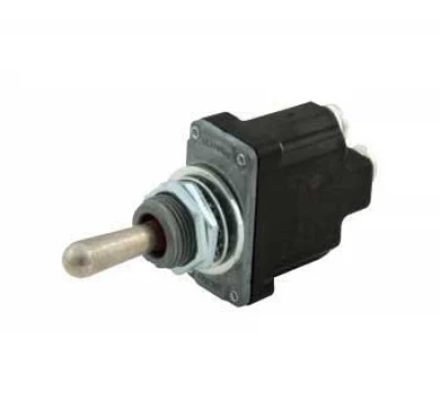 QUICKCAR TOGGLE MOMENTARY SWITCH - QCP-50-400