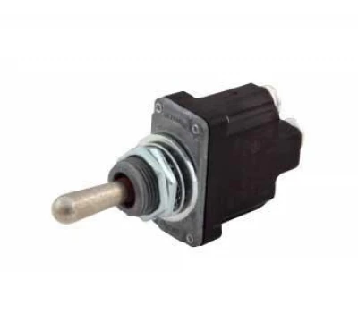 QUICKCAR SINGLE-POLE TOGGLE SWITCH - QCP-50-410