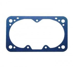 AED REUSABLE BOWL GASKETS
