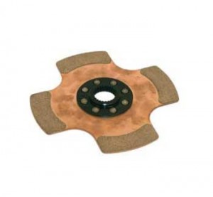 RAM 7.25 SERIES REPLACEMENT DISC PACK