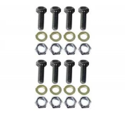 ROTOR BOLT KIT WITH NUTS - RB-2500