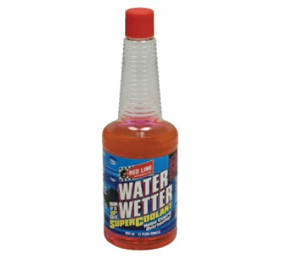 WATER WETTER - RED-80204