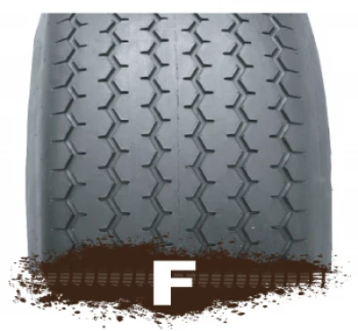 AMERICAN RACER TIRE - 29.0/11.0-15DTW; SD-33 COMPOUND - T-J7RH9