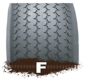 AMERICAN RACER TIRE - 29.0/11.0-15DTW; SD-33 COMPOUND