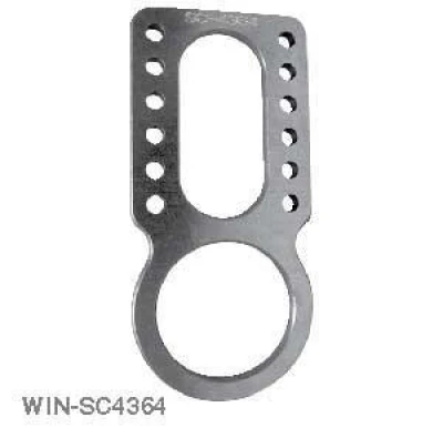 WINTERS STEERING BOX SUPPORT - WIN-SC4364