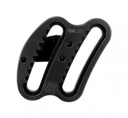 WEHRS MACHINE ARC FRAME MOUNT WITH CLIMBER
