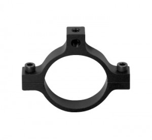 WEHRS MACHINE LIGHTWEIGHT ACCESSORY CLAMP