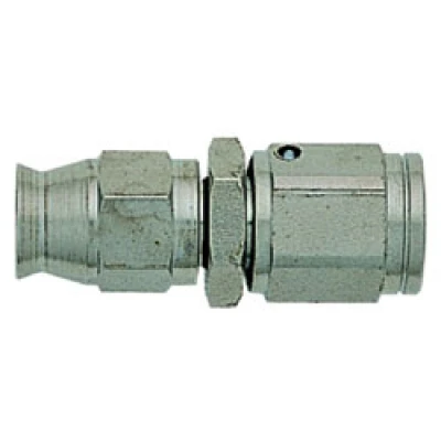 STEEL HOSE END FITTING - AN-600104 - Fittings