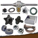 Circle Track Racing Parts - Race Car Parts & Performance Accessories