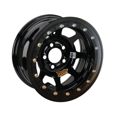 AERO RACE WHEELS 53 SERIES BEADLOCK - 53-105030