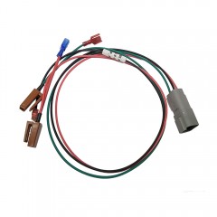 MSD REV LIMITER REPLACEMENT HARNESS