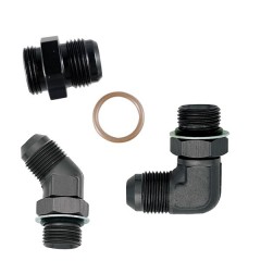 O-RING BOSS FITTINGS