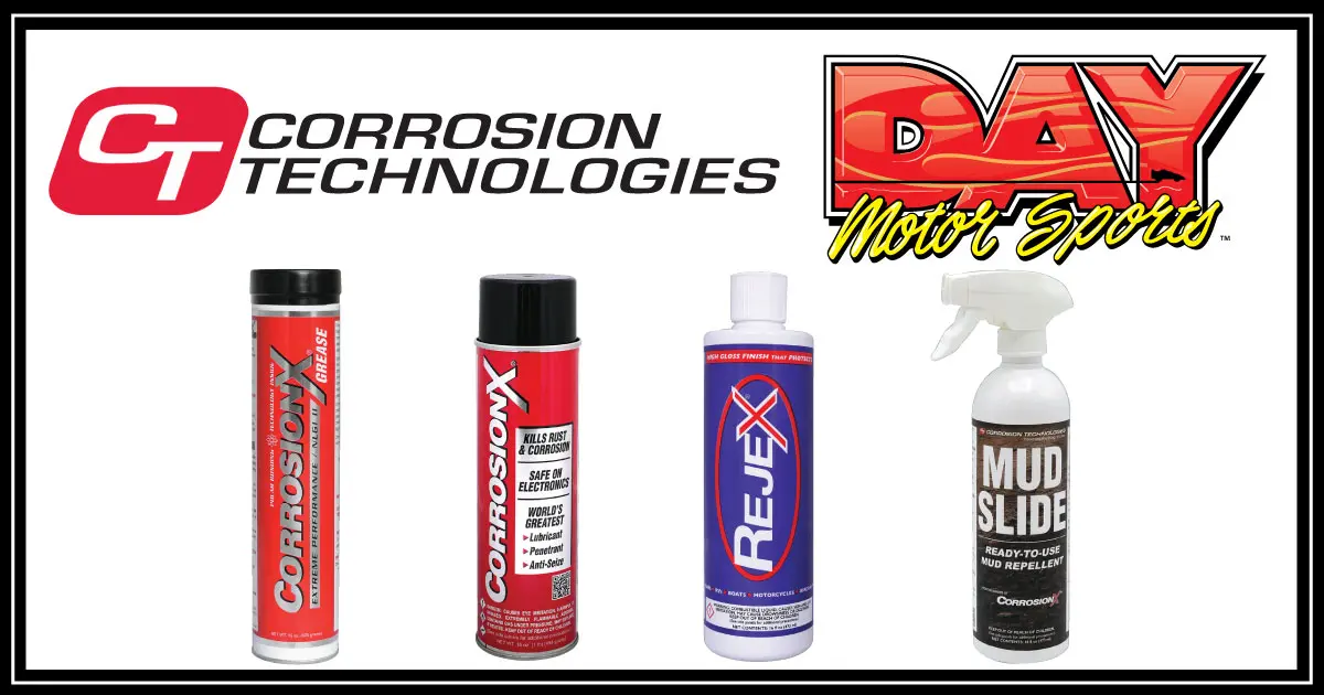 Corrosion Technologies