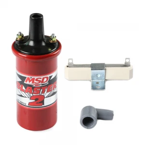 MSD POINTS BLASTER 2 IGNITION COIL