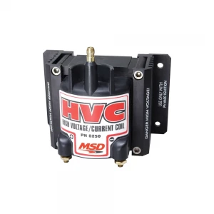 MSD HVC IGNITION COIL