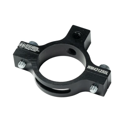 WEHRS MACHINE LIGHTWEIGHT ACCESSORY CLAMP - WMP-WM431500L