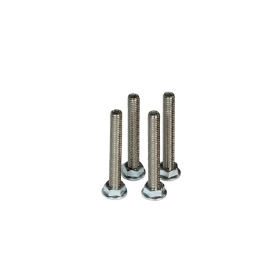 WEHRS MACHINE CARB SPACER STUD KIT - WMP-WM301-SK