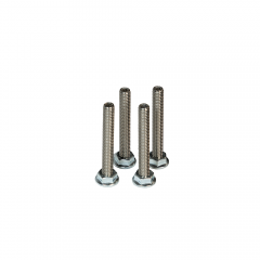 WEHRS MACHINE CARB SPACER STUD KIT