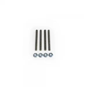 WEHRS MACHINE CARB SPACER STUD KIT